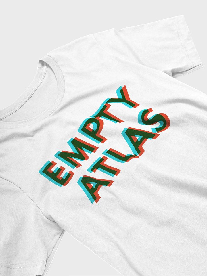 Now in 3D T-Shirt product image (8)