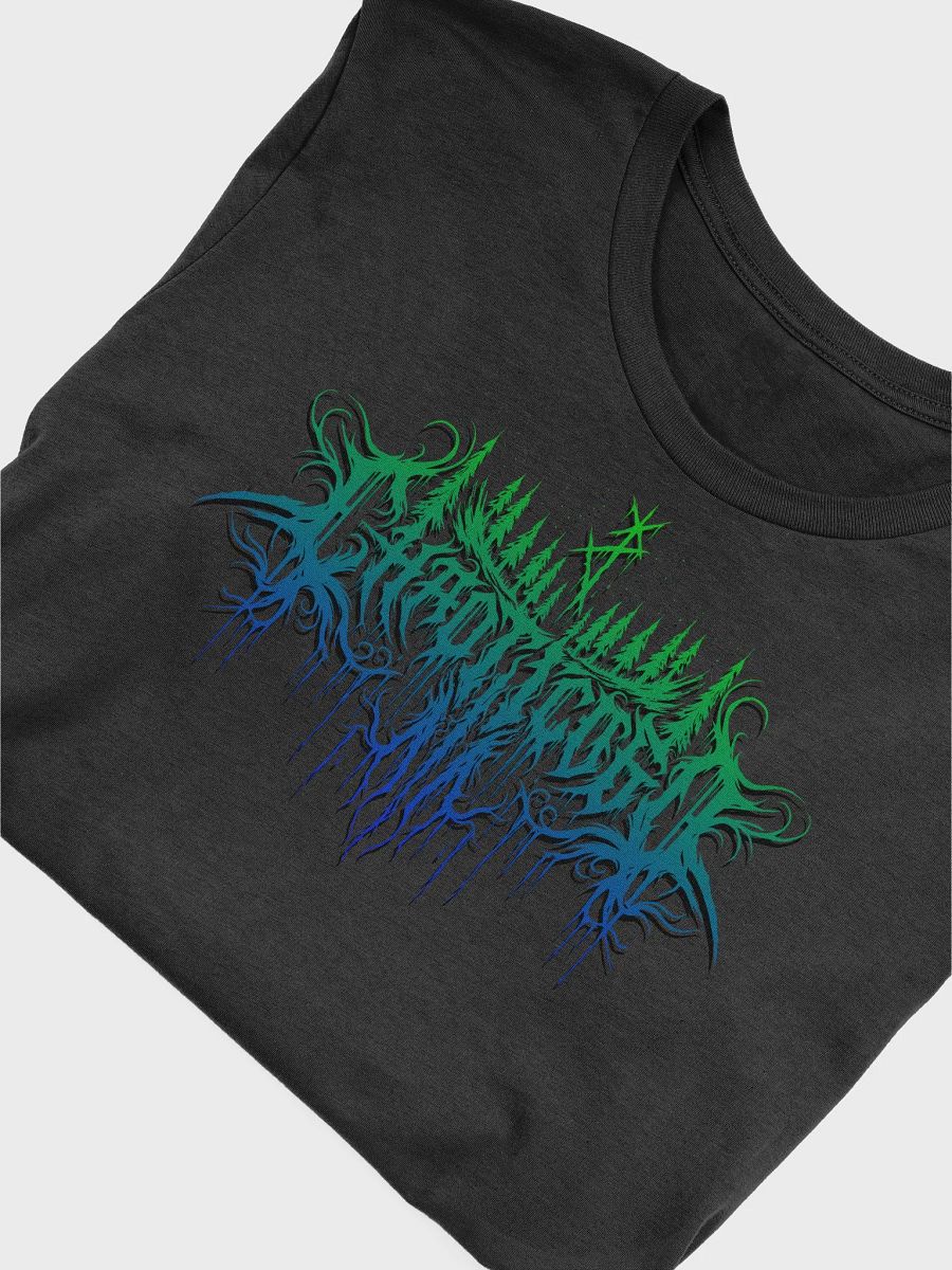 Chaotic Woods And Rivers Logo product image (5)