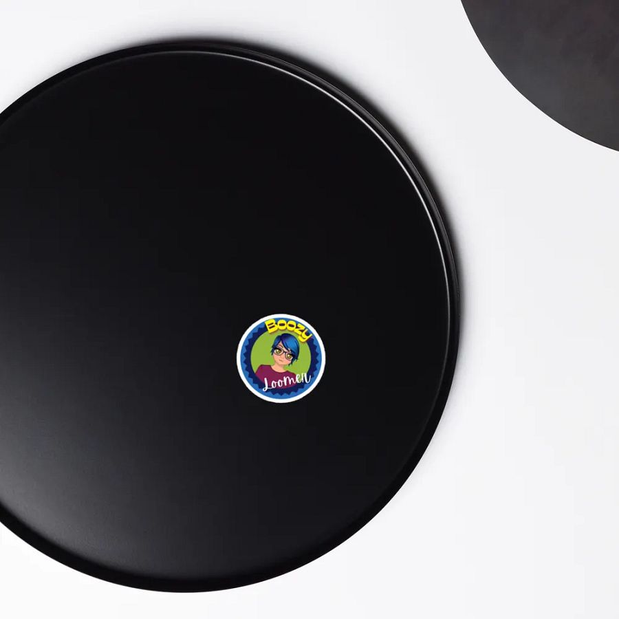 Boozy Magnet product image (4)