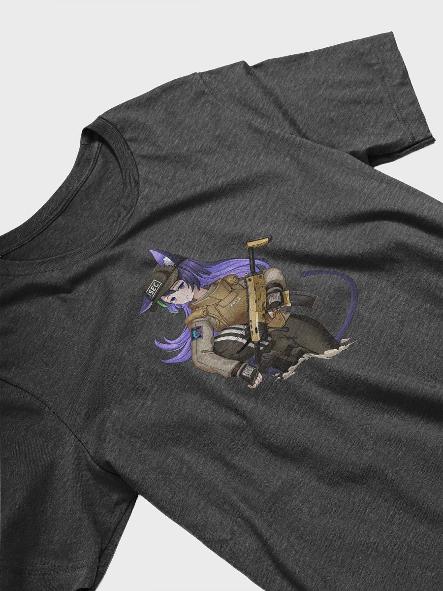 Tarkov Enigma Tshirt product image (28)