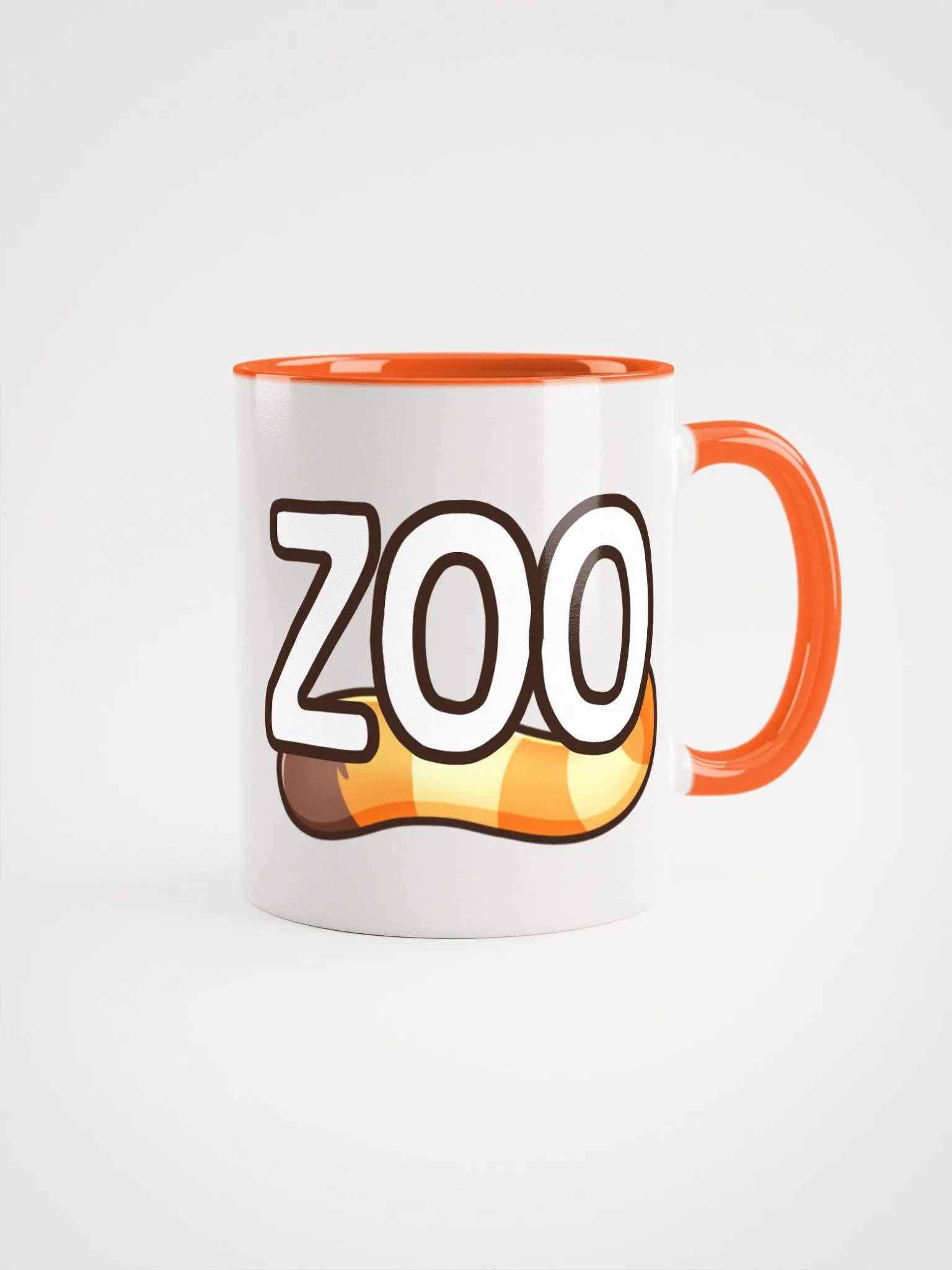 Zoo Official Mug product image (4)