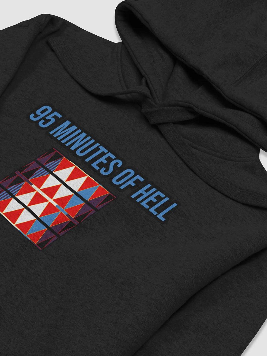 LIMITED TIME - Barrels are mean - Hoodie product image (28)