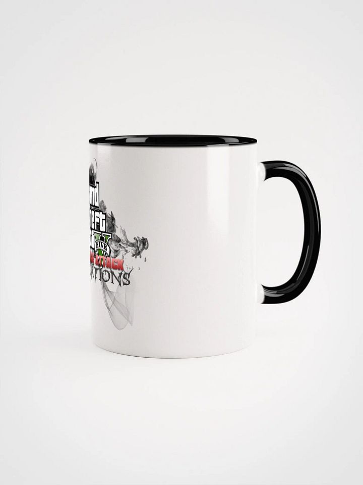 ZAR Ceramic Mug product image (11)