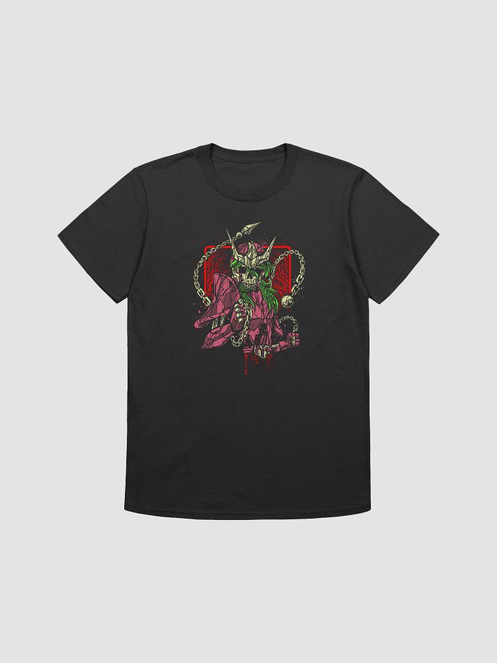 Mystic Horns Unisex Graphic Tee product image (1)