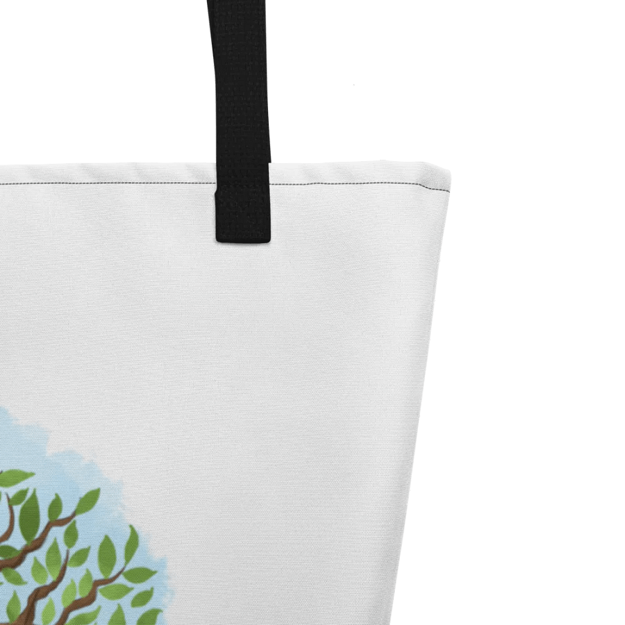 Tote Bag | Sound the Trump product image (8)