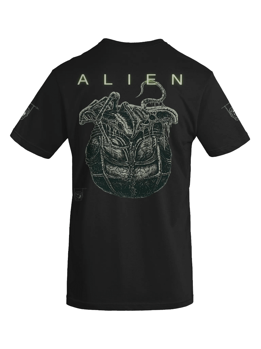 THE ALIEN- Unisex Tee product image (12)