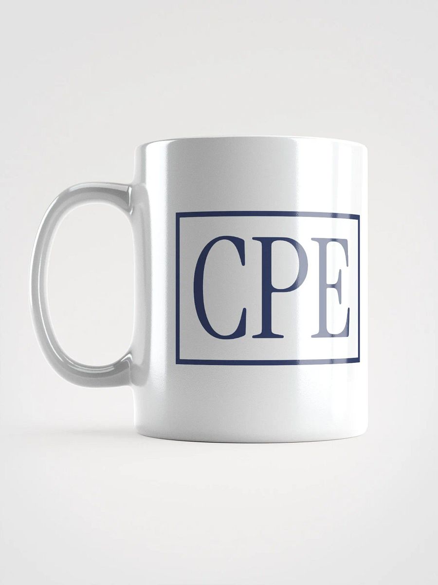 Public Sector Respecter Coffee Mug product image (6)