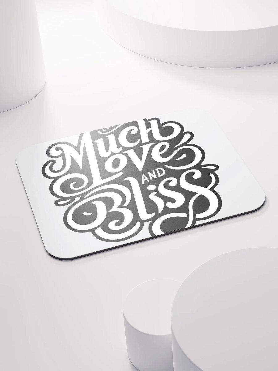 Gaming Mouse Pad product image (4)