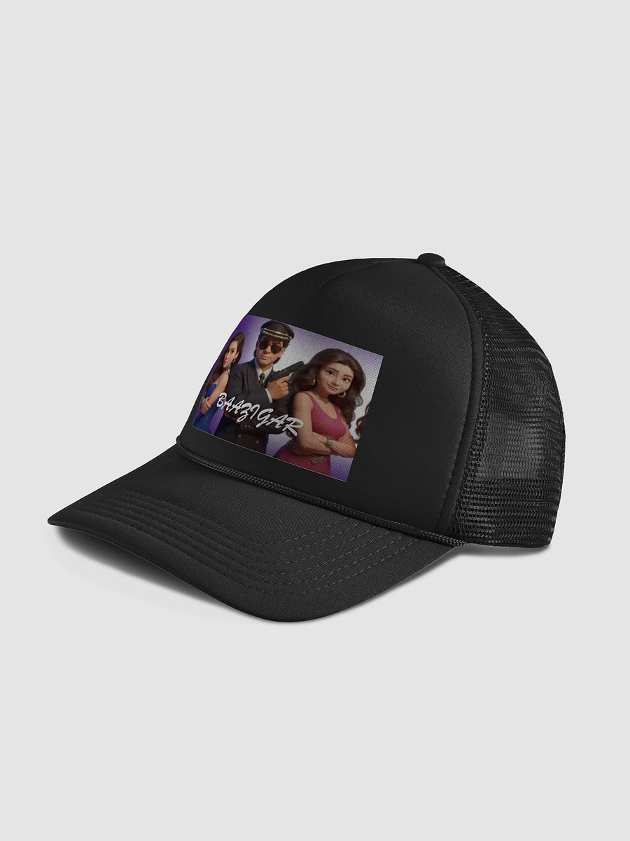 Baazigar Cap product image (7)