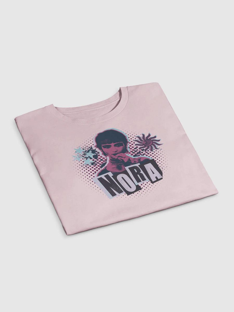 Lost Records: Bloom & Rage Nora Malakian Grunge Crop Top product image (15)