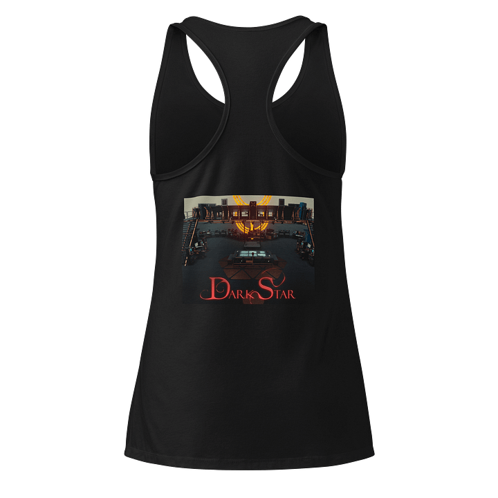 DarkStar Omen - Racer Back product image (2)