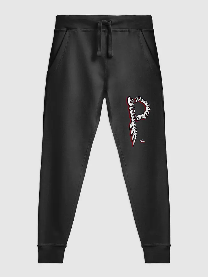 Pressure Joggers product image (1)