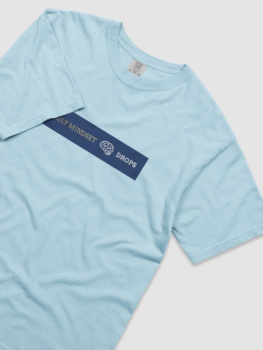 Daily Mindset Drops T-Shirt product image (5)