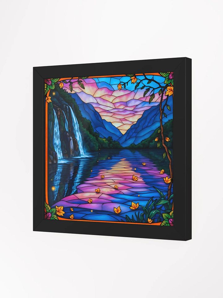 The Stillness Between product image (2)