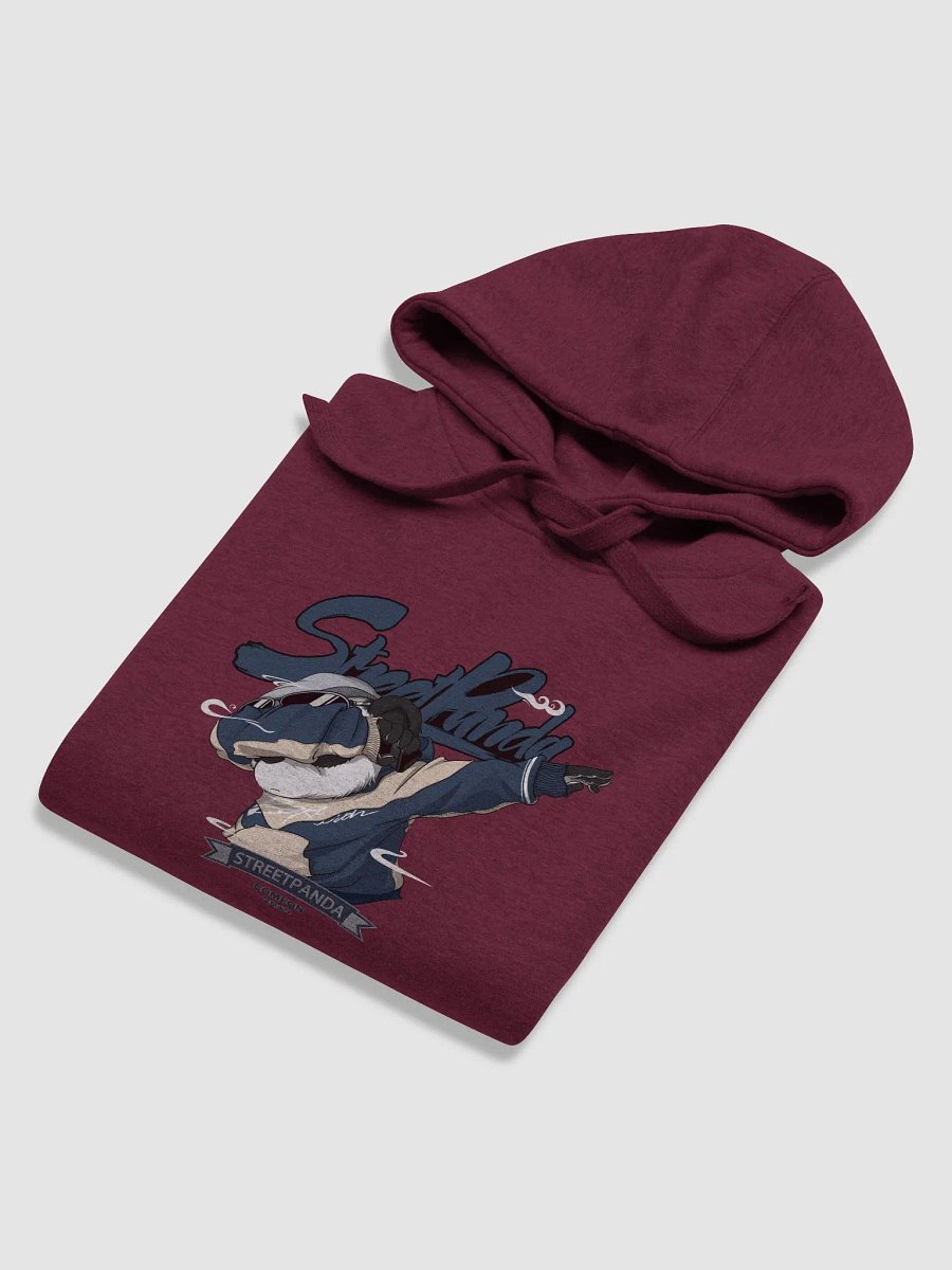 StreetPanda Dab Premium Hoodie product image (11)