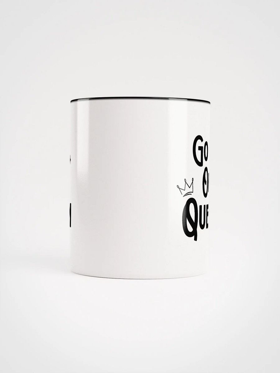 Go Off, Queen Mug product image (55)
