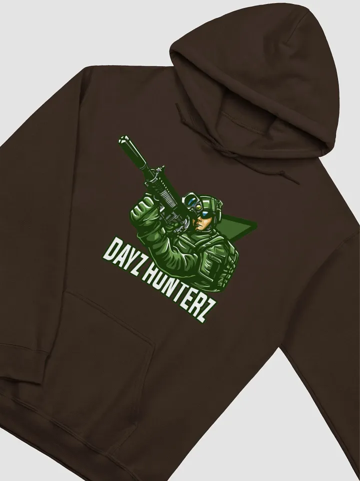 DayZ HunterZ Hoddie product image (2)