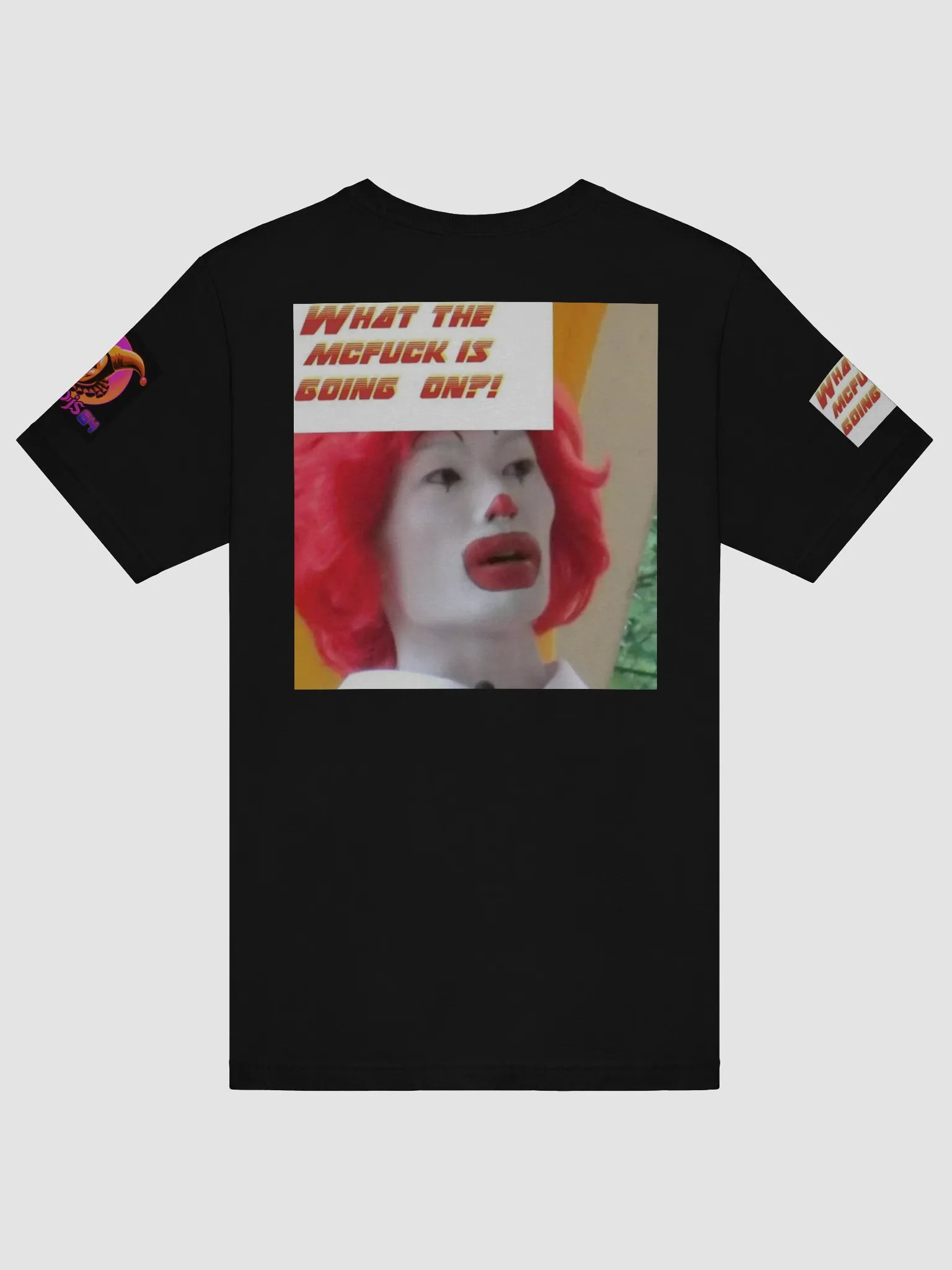 What the Mcfuck product image (46)