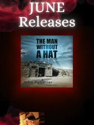 Did you miss any of these audiobook releases in June? I know, I have to catch up on posting! Sean Crisden Audiobook Releases June 2024 #seancrisden #audiobooks #booktok #audiobooknarrator #narrator