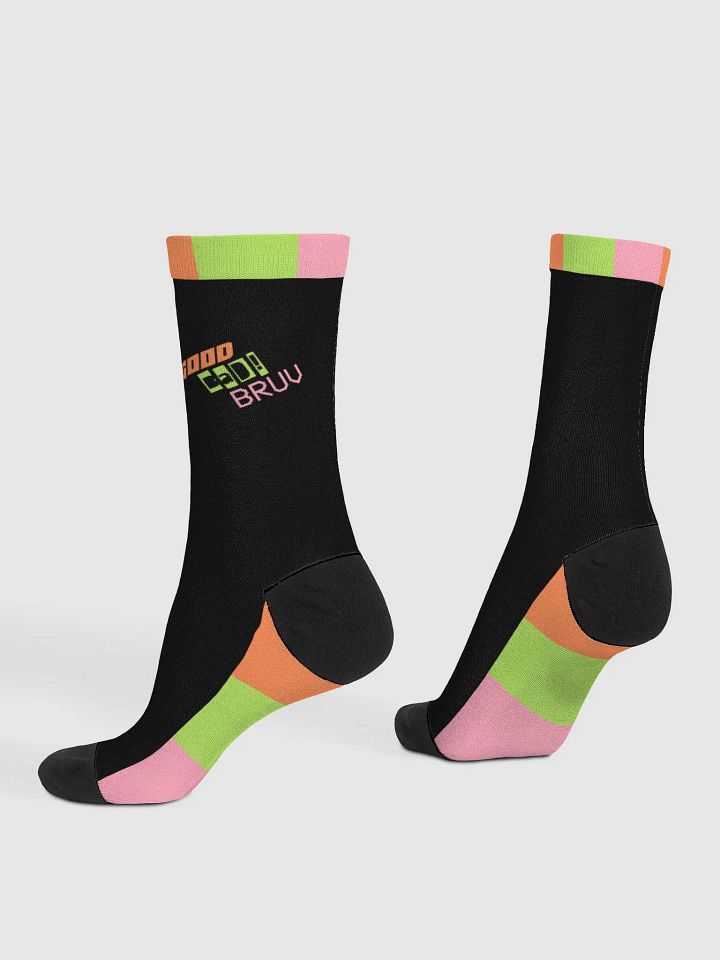 GBB SOCKS! product image (1)