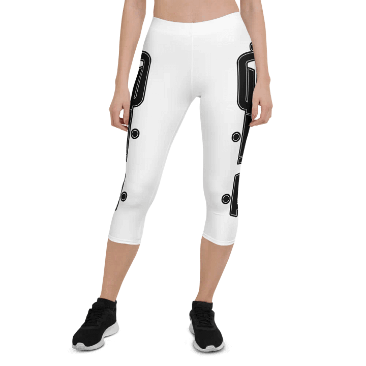 Guru Leggings product image (1)