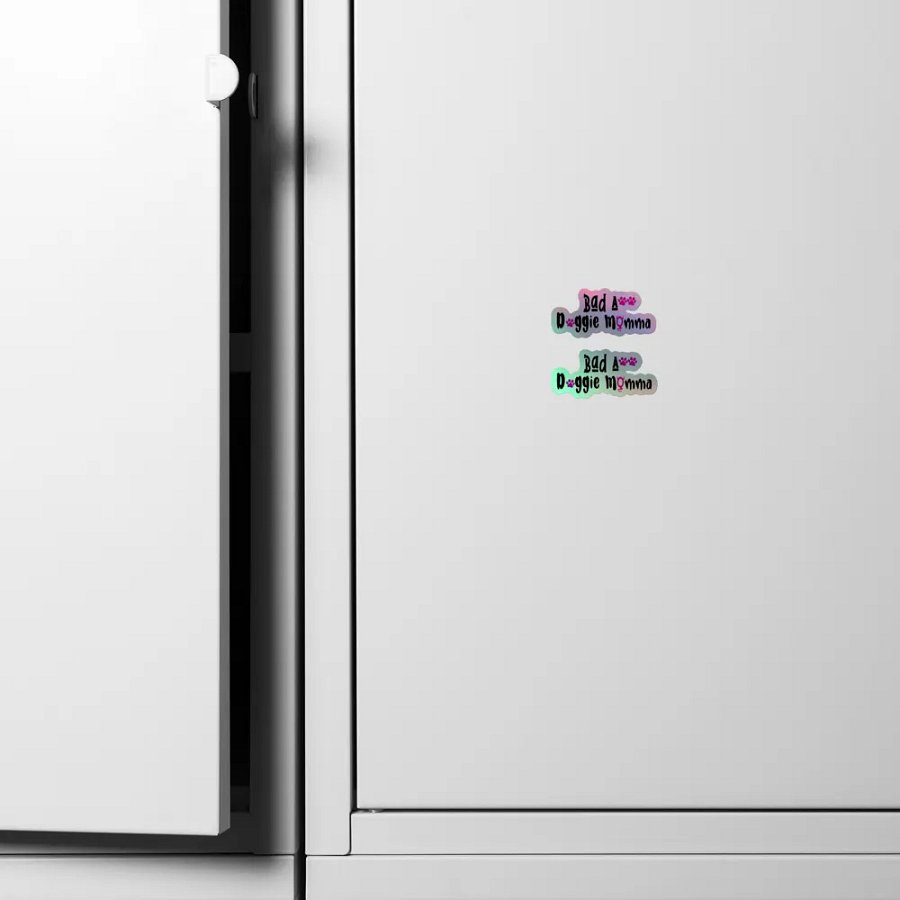 BADoggie Momma Logo product image (4)