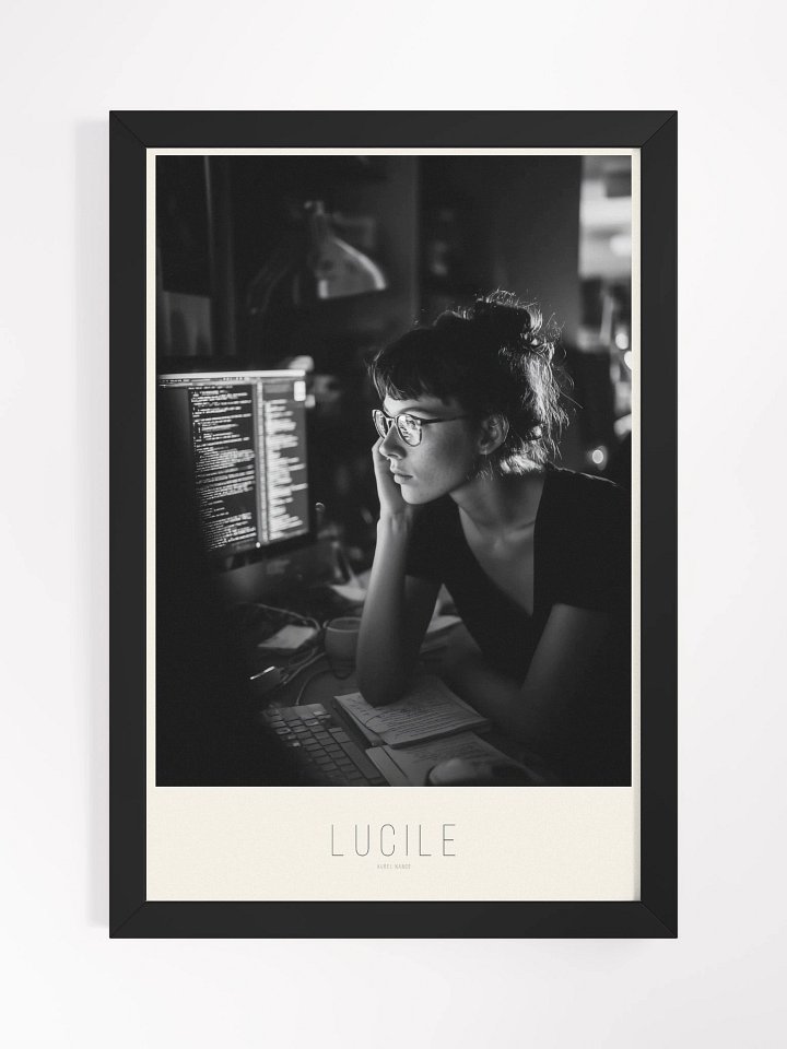 LUCILE product image (2)