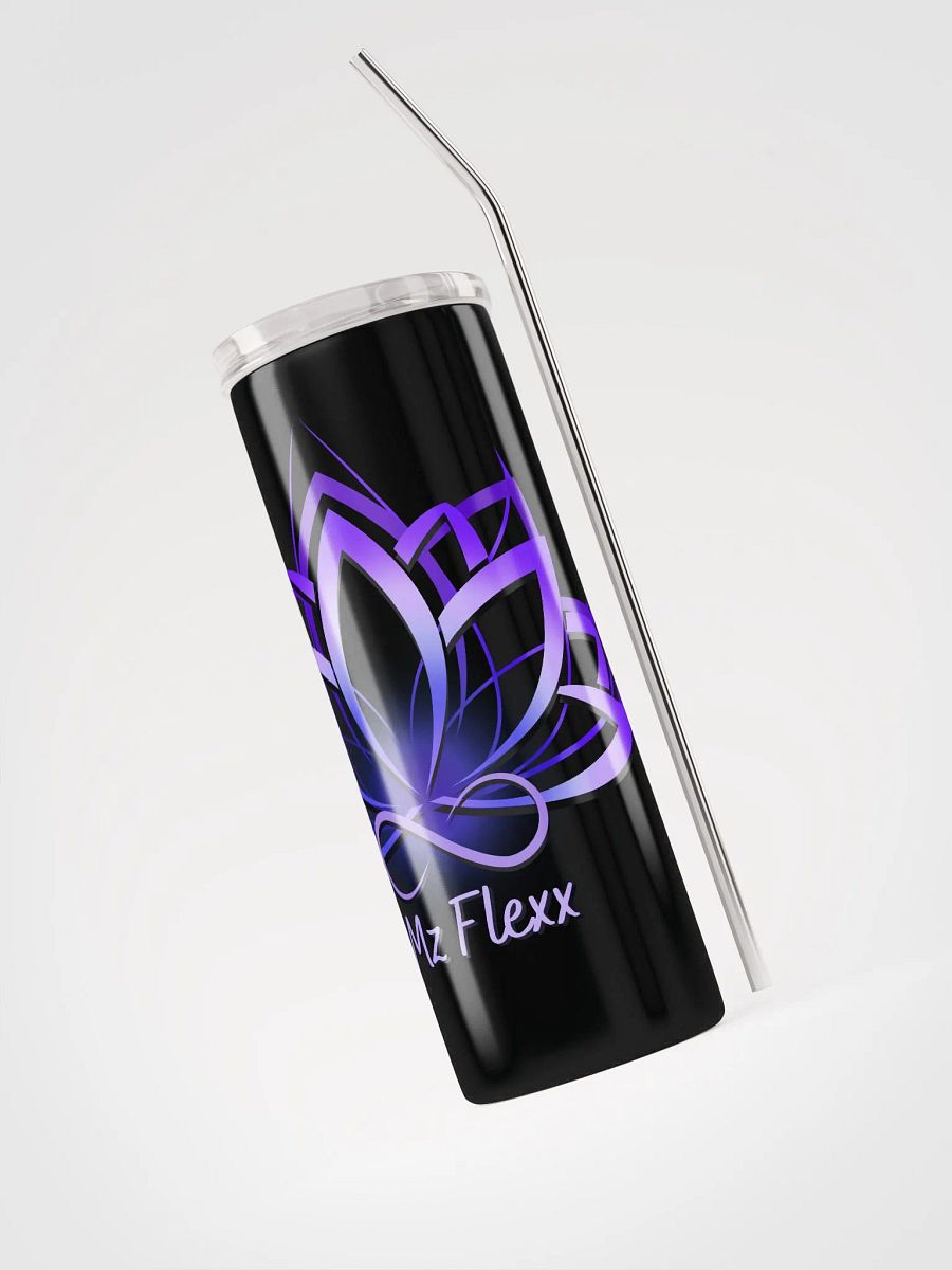 Mz Flexx Stainless Steel Tumbler product image (3)