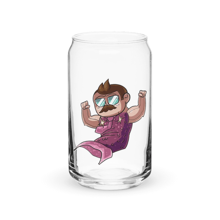The Fishy Glass product image (1)