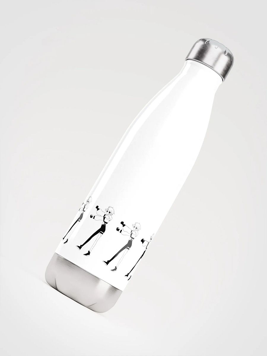 Water Bottle // Who Cover Collection product image (4)