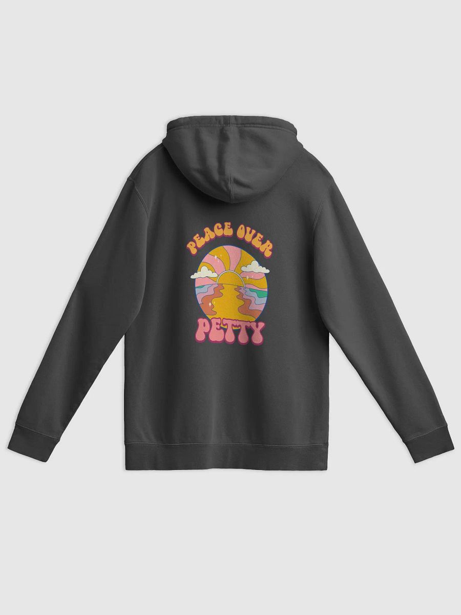 Choose Peace Hoodie product image (3)