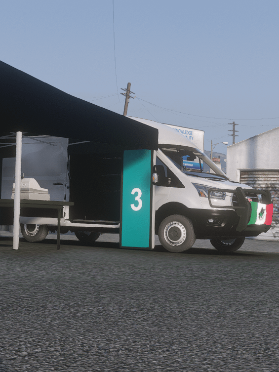 2020 Vapid Express product image (5)