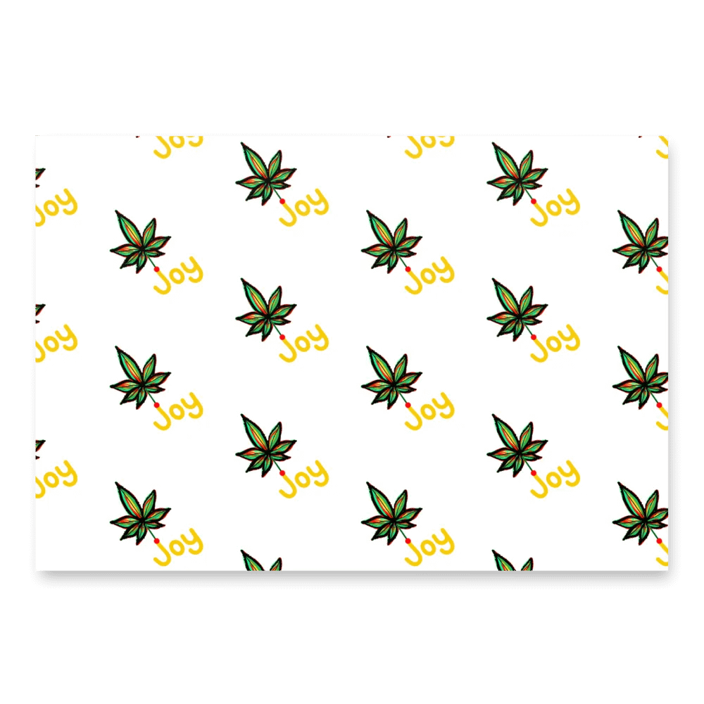 Joy White Wrap Trio product image (1)