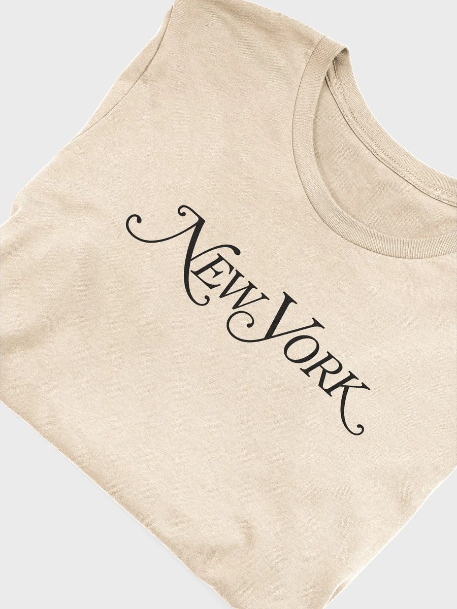 Classic-Logo T-Shirt product image (5)