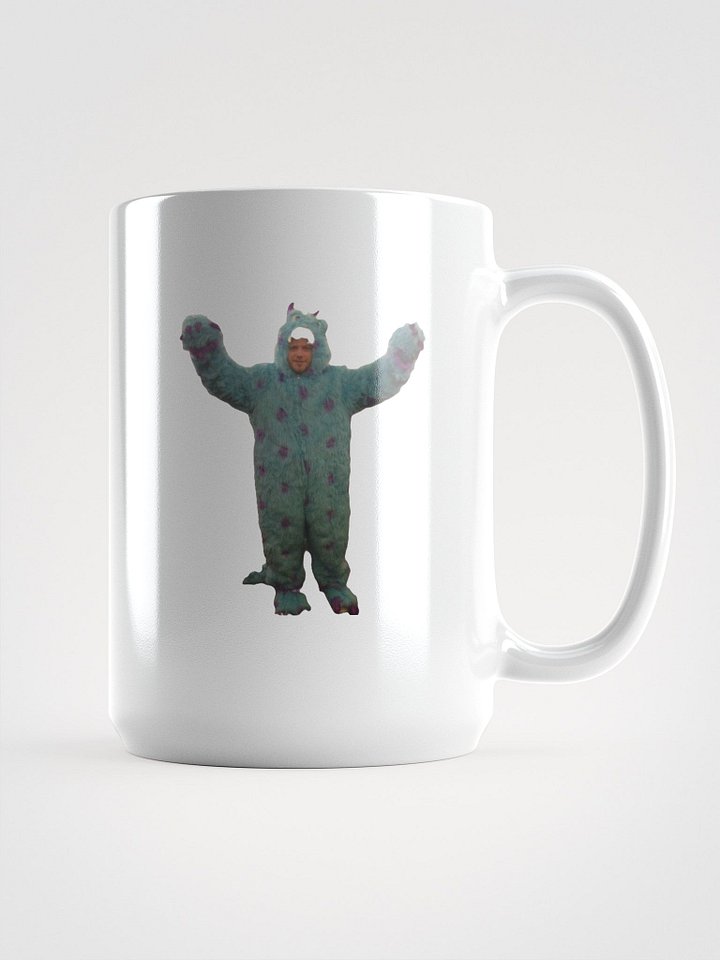 Beast Mode Mug product image (2)