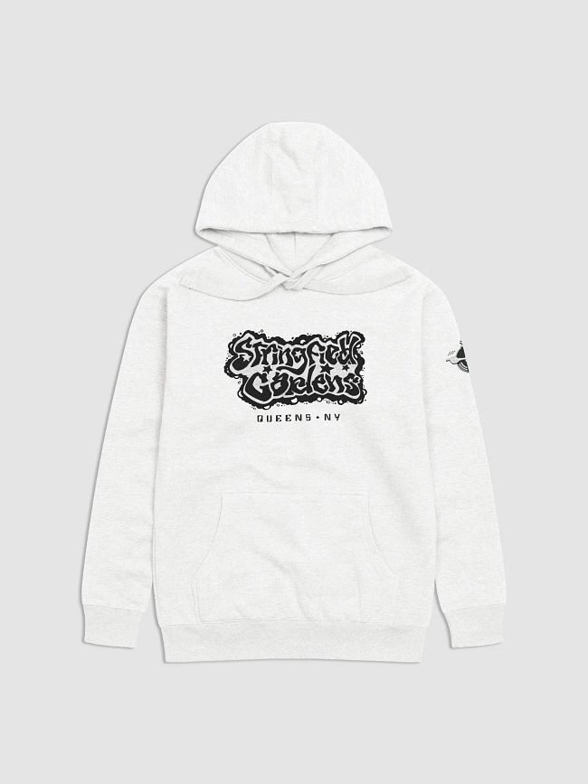 Queens, NY Hoodies