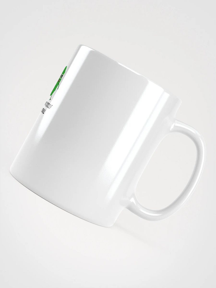 Serve and Sizzle Pickleball Mug product image (5)