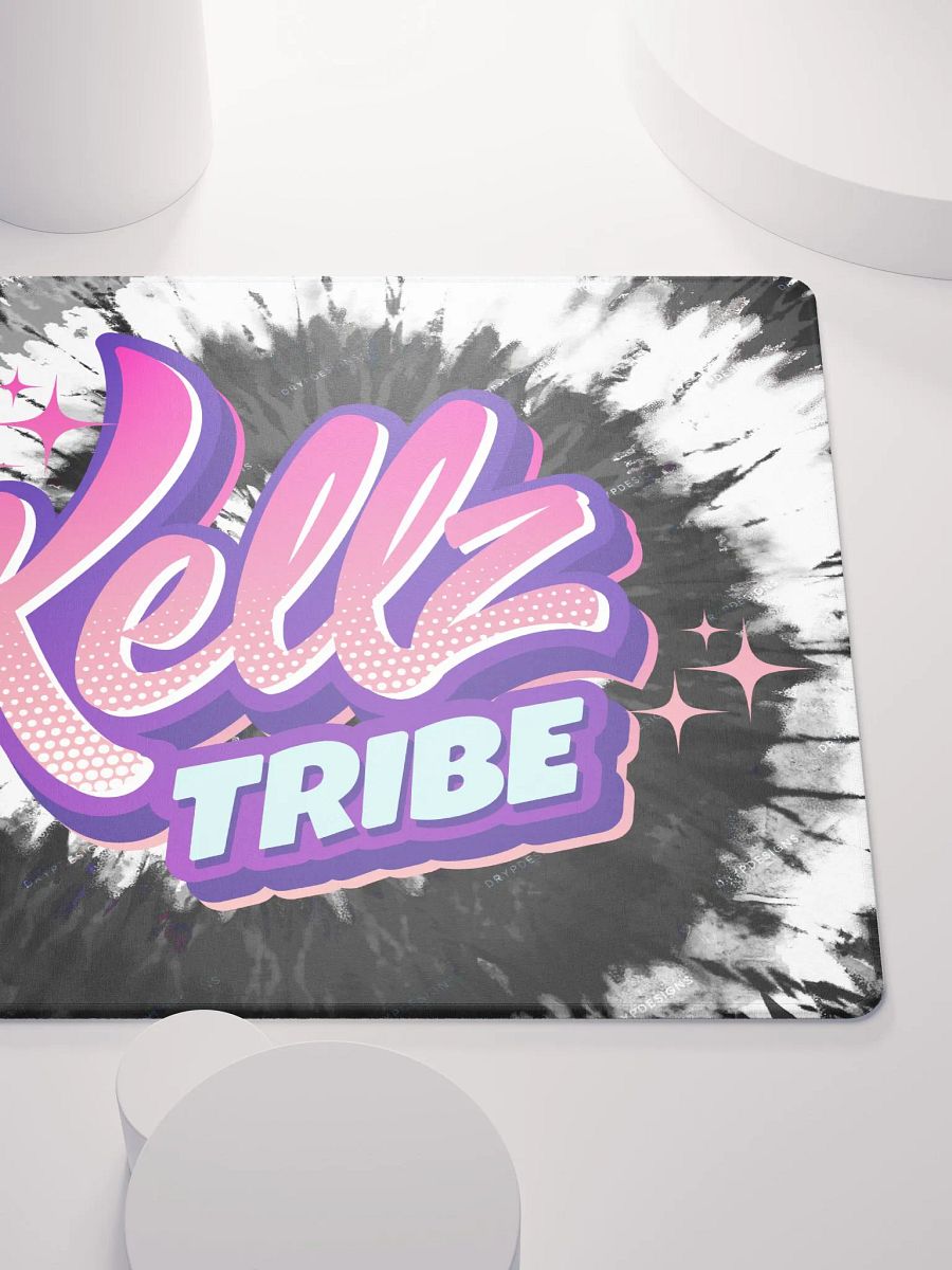 Kellz Tribe Mouse Pad product image (9)