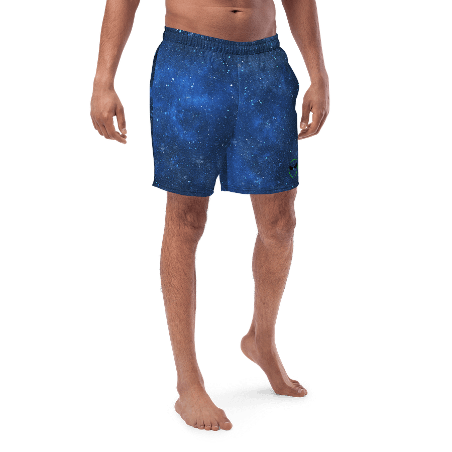 GalaxZ Swim Trunks product image (1)