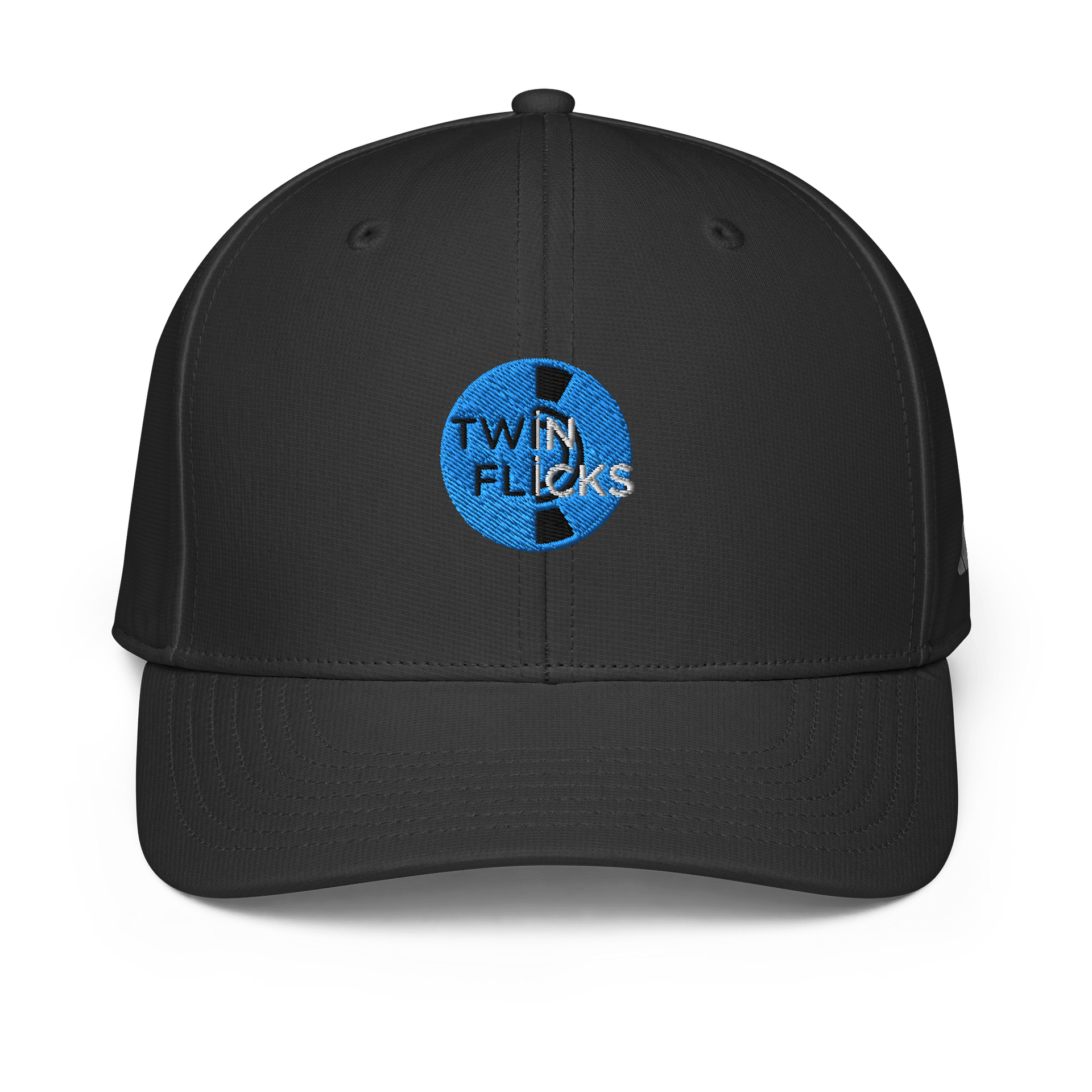Twin Flicks Adidas embroidered Hat product image (1)