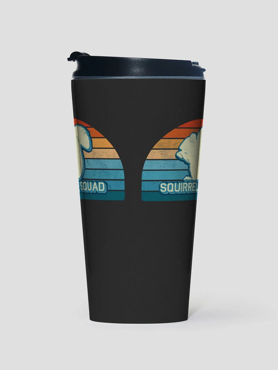 Waffles - Squad Travel Mug product image (1)