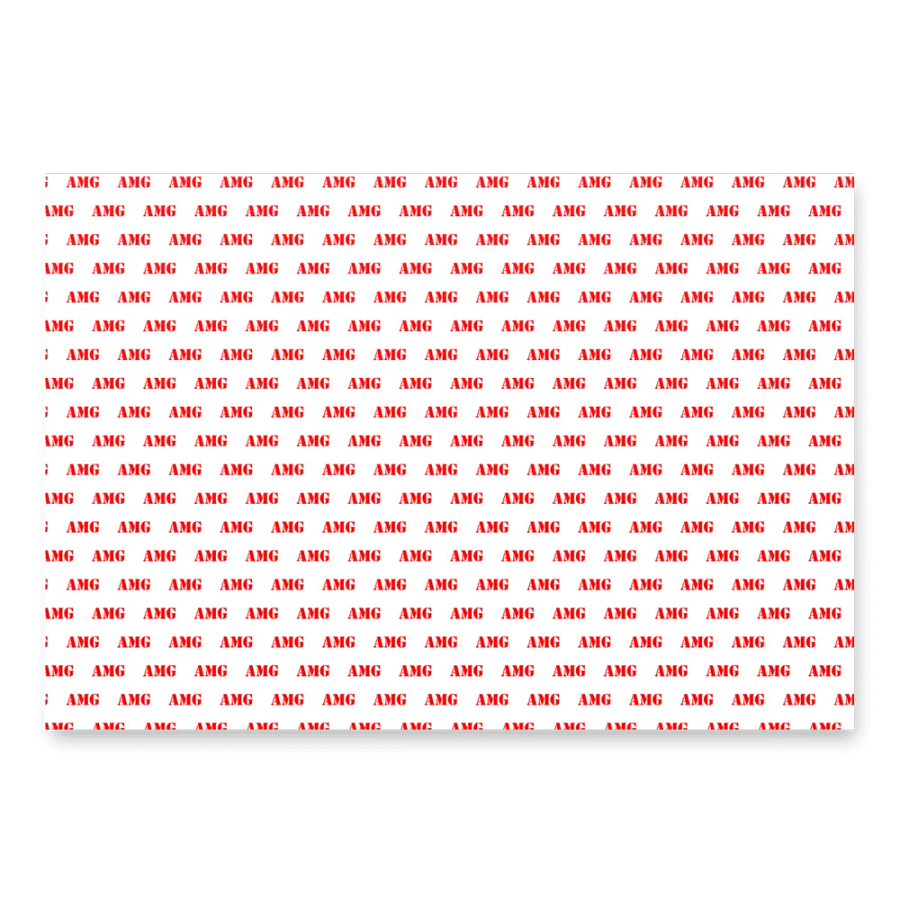 AgentMashGaming Matte Wrapping Paper Set product image (7)