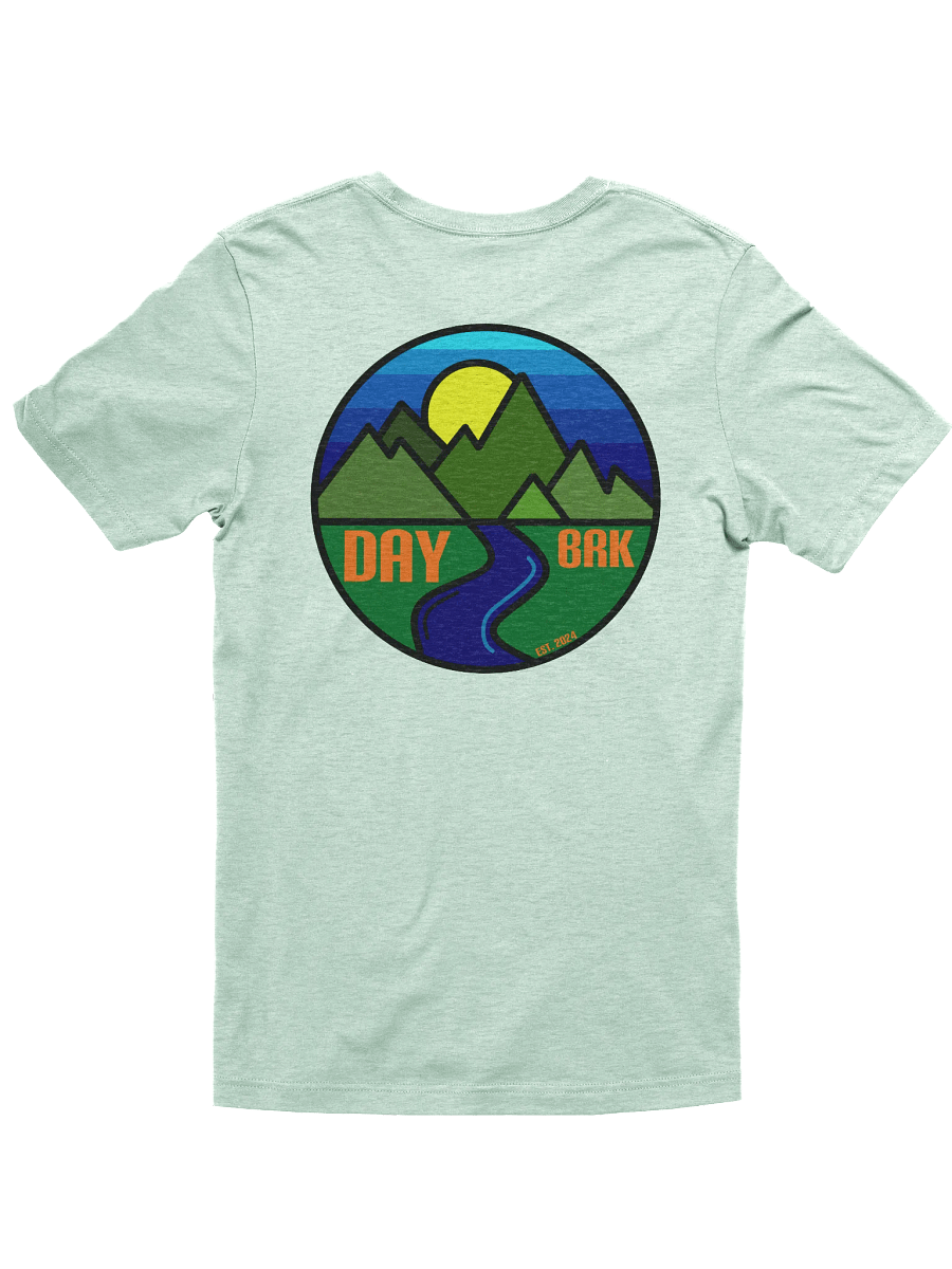 Heritage super soft tee product image (3)