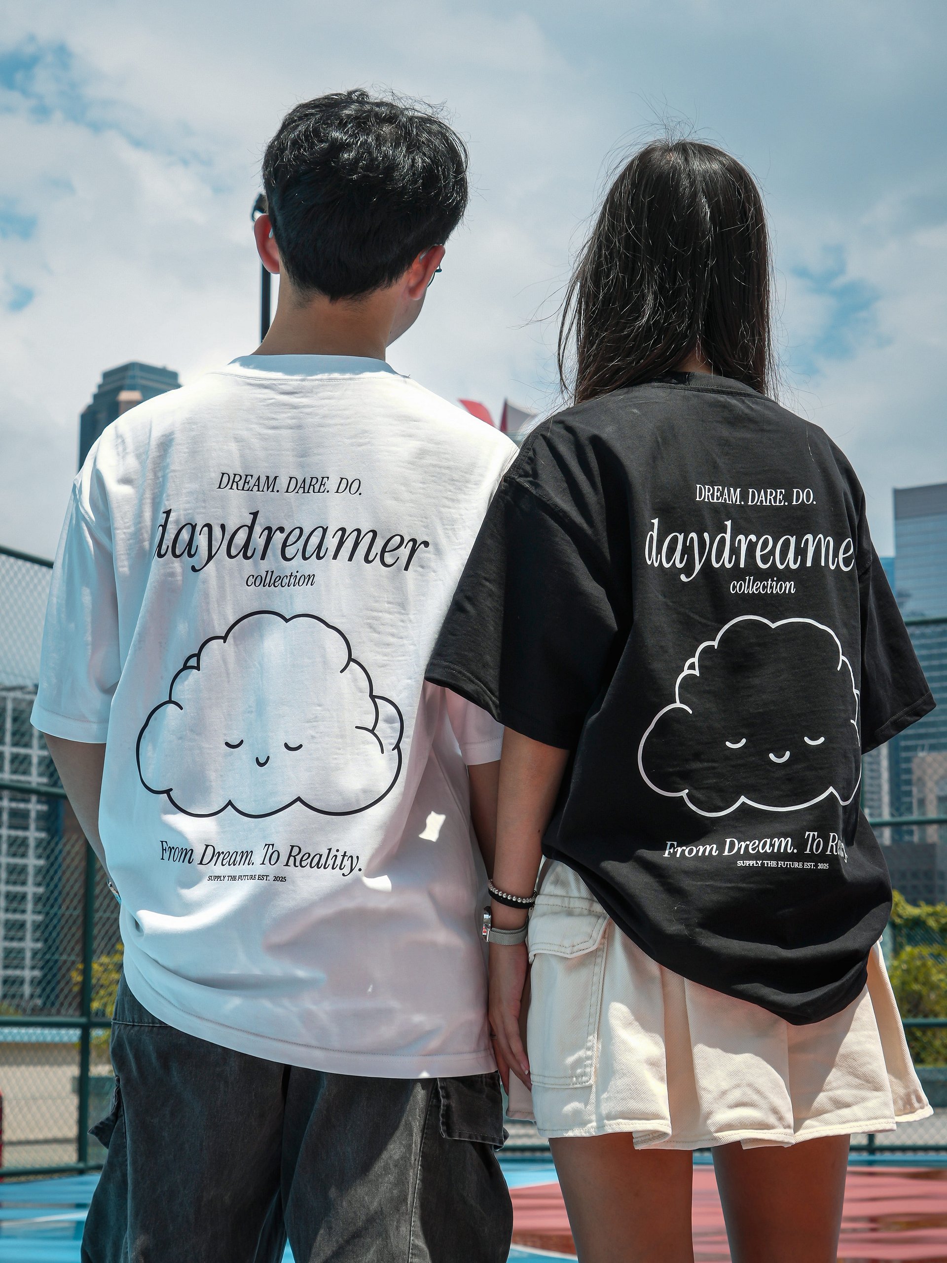 Daydreamer Tee Bundle product image (1)