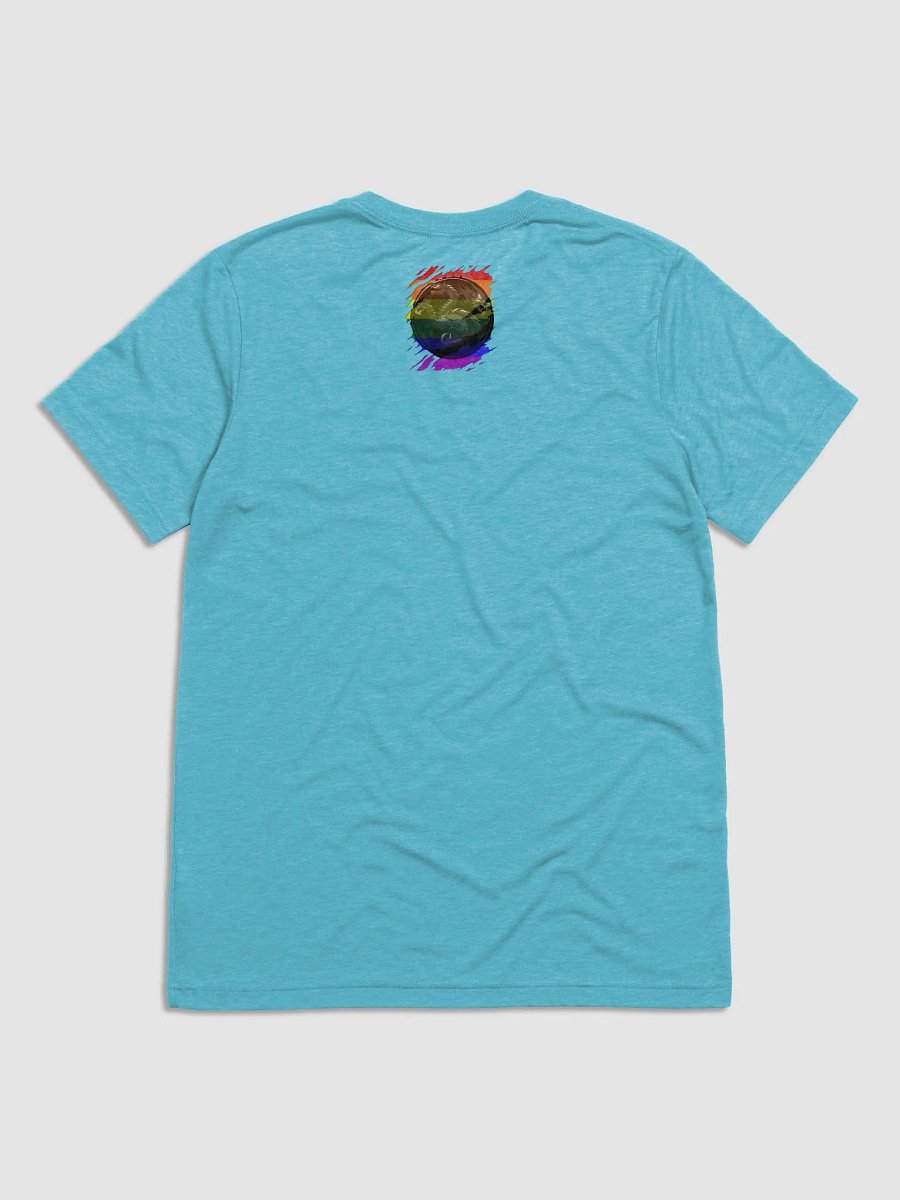 the pride warriors tee product image (2)