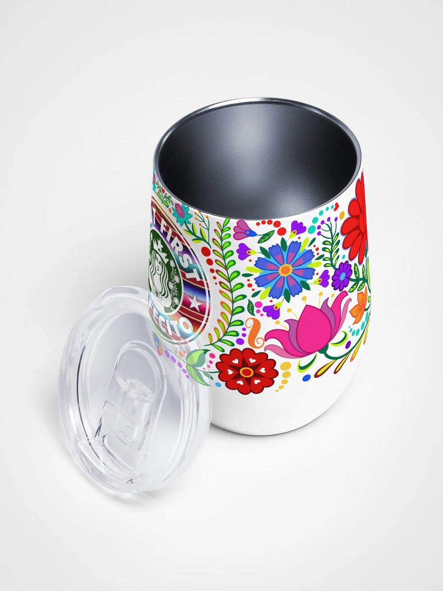 But first Cafecito! product image (3)