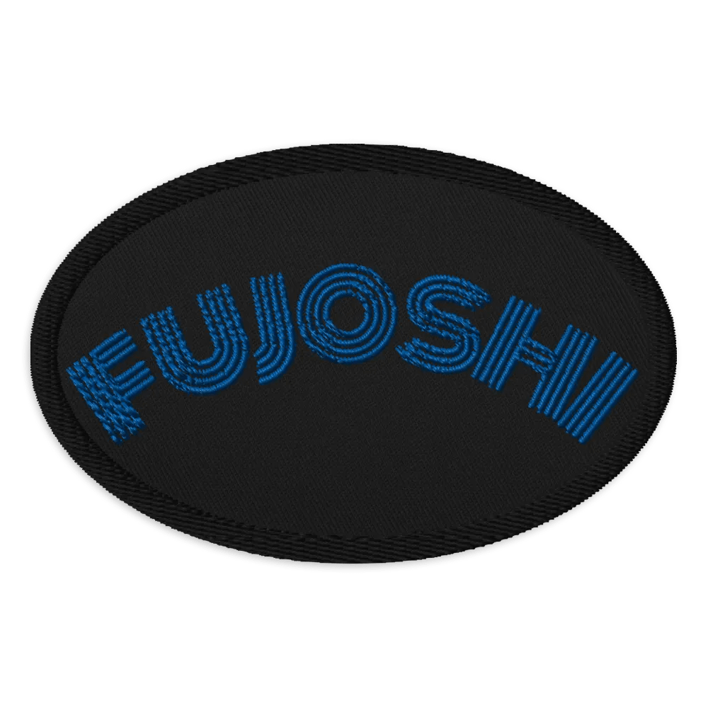 Fujoshi Patch product image (1)