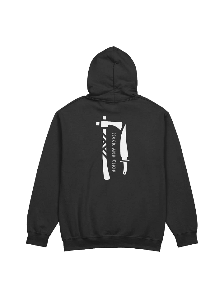 Labanan Arnis Hoodie product image (2)