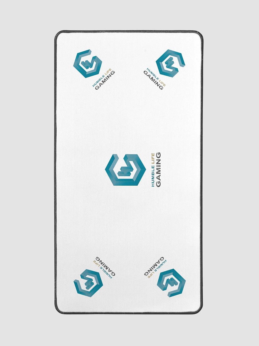 Humble Life Gaming Desk Mat product image (2)