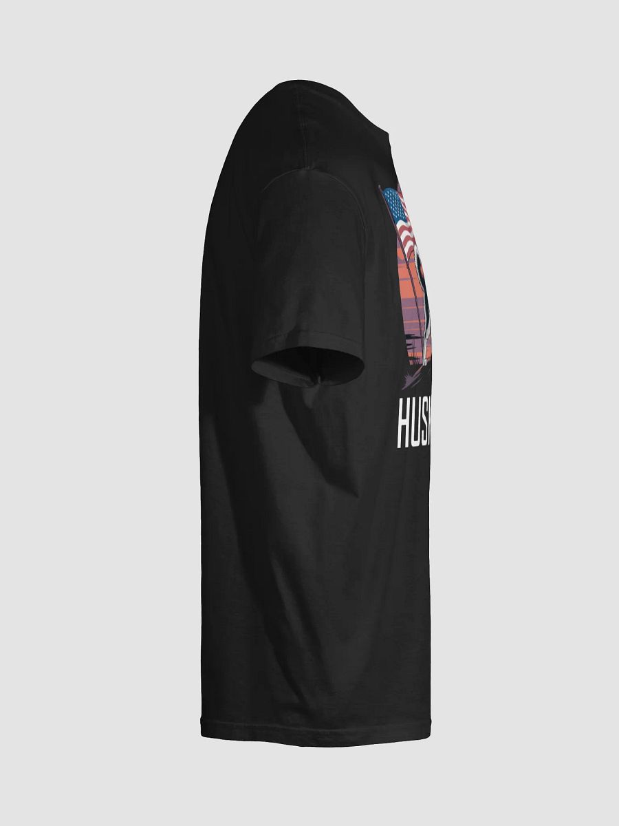 Husky Spirit Sunset T-Shirt product image (40)